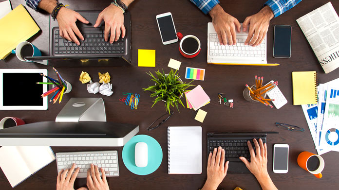 Great Data to Insight